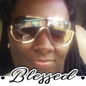 Meet your Posher, Candy